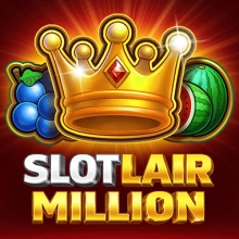 Slotlair Million