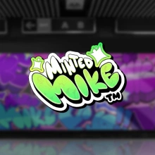 Mike "Minted"