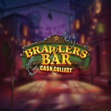Caisse du Brawler's Bar