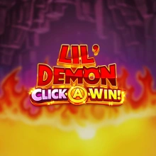 Lil Demon : Click-A-Win