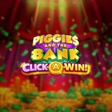 Les cochons et la banque : Click-A-Win