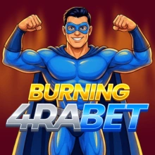 Burning 4RABET
