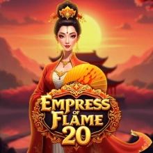 L'Imperatrice delle Fiamme 20