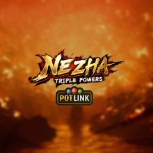 Ne Zha: Trippelkrefter