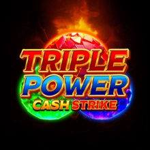 Triple Power Cash Strike