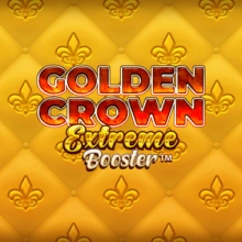 Golden Crown Extreme Booster