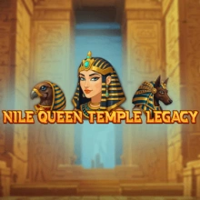 L'eredità del Tempio della Regina del Nilo