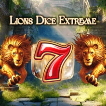 Lions Dice Extreme
