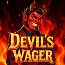 Le pari du diable
