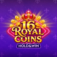 16 Royal Coins