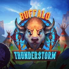 Orage à Buffalo