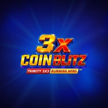 3x Coin Blitz: Trinity Running se lleva el 3x3