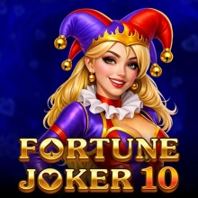 Fortune Joker 10