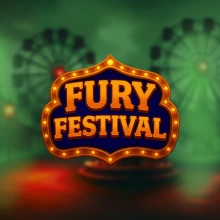 Fury Festival