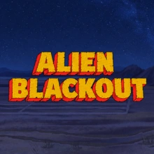 Alien Blackout