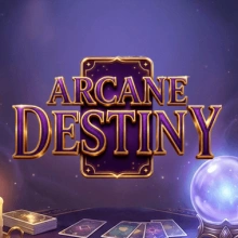 Destinée arcanique