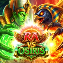 Ra gegen Osiris