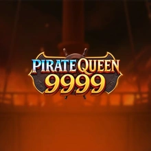 Pirate Queen 9999