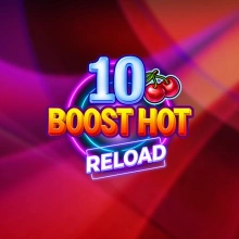 10 Boost varm påfylling