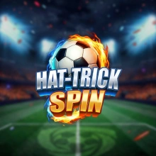 Hat-Trick-Spin