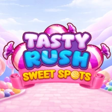 Pontos de destaque do Tasty Rush