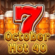 Hot 40 di ottobre