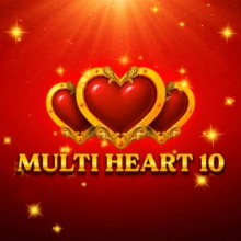 Multi Heart 10