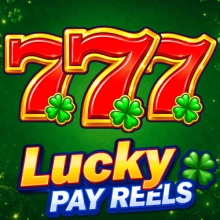 Lucky Pay Reels