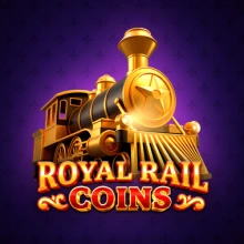 Pièces « Royal Rail »