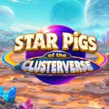 Die Star-Schweine des Clusterverse