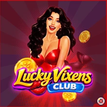 Lucky Vixens Club