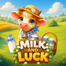 Leche y suerte