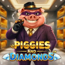 Cochons et diamants