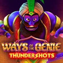 Les voies du génie – Thundershots