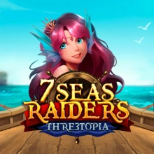 7 Seas Raiders