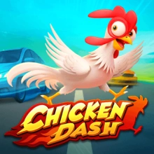 Chicken Dash Dice