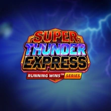 Super Thunder Express