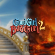 Good Girl Bad Girl 2