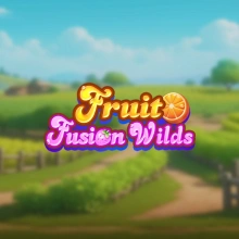 Fruit Fusion Wilds