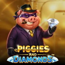 Cochons et diamants