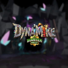 Dyna'Mike BoosterBelt