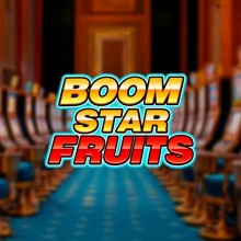 Boom Star Fruits Light