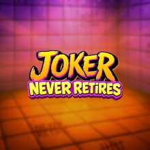El Joker nunca se retira