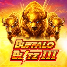 Buffalo Blitz 3