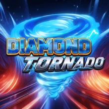Tornade de diamants