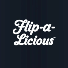 Flip-a-Licious