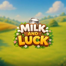 Leche y suerte