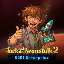 Jack et le haricot magique 2