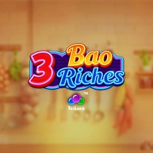 3 Bao Riches