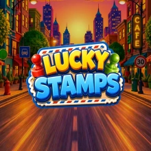 Lucky Stamps